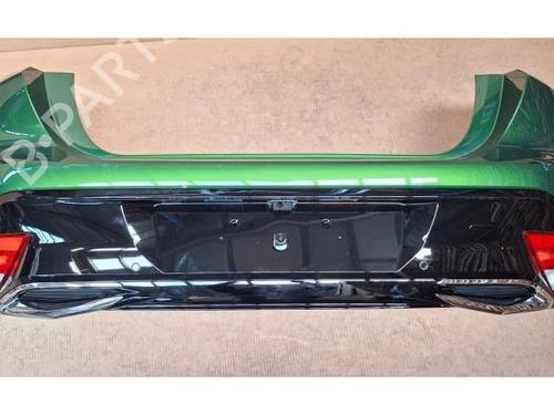 Used Rear bumper PEUGEOT 308 III (FB_, FH_, FP_, F3_, FM_) BlueHDi 130 (FBYHZL, FBYHZT) (131 hp) 30629716