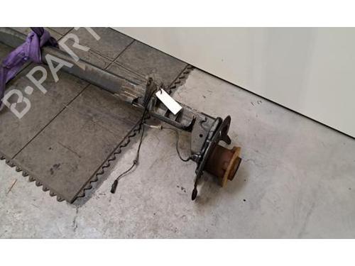Rear axle RENAULT MASTER III Van (FV) 2.3 dCi 180 FWD (FV04, FV07) | BP36145992M2 - Image 3