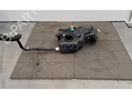 Used Other Other PEUGEOT PARTNER Box Body/MPV (K9) 1.5 BlueHDi 100 (102 hp) 35796510 35796510