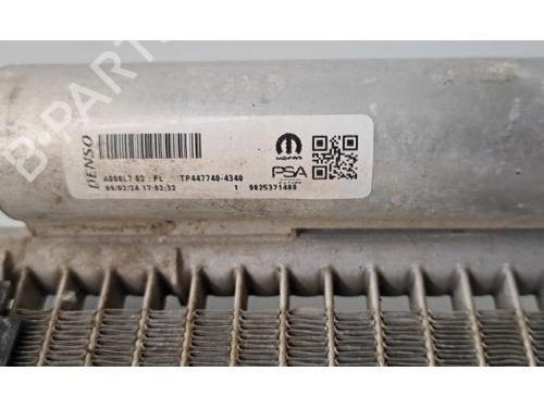 AC radiator CITROËN C3 IV (CC_, CB_) 1.2 PureTech 100 (CCHPV4) | BP37674580M32 - Image 2