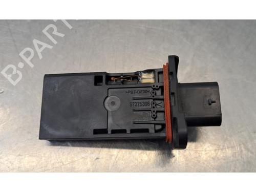Mass air flow sensor BMW 1 (F40) 116 d | BP39642516M95 - Image 4