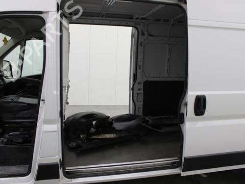 Gearbox CITROËN JUMPER II Van 2.2 BlueHDi 120 | BP29214882M3 