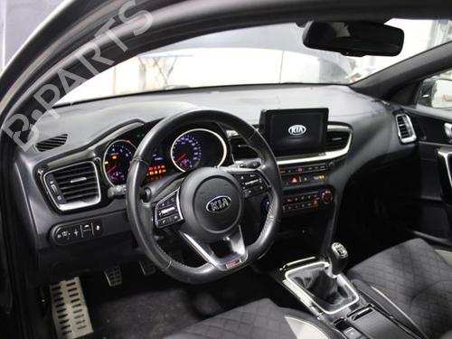 Airbag Kit KIA CEED (CD) 1.0 T-GDI | BP38157931C86 - Image 31