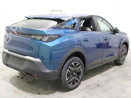 AC pipe PEUGEOT 3008 III (KA_, KB_, KC_) e-210 (KCZKZX) | BP32128732M126 