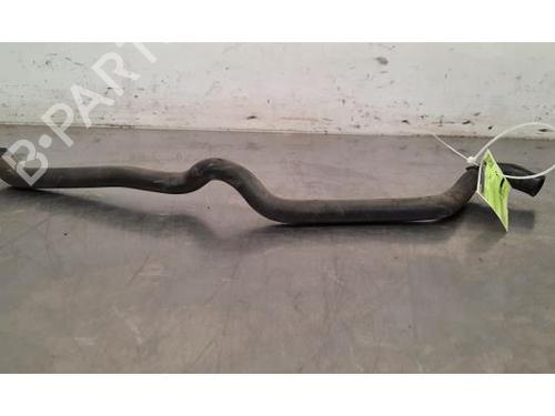Used Pipe BMW X5 (E70) xDrive 30 d (245 hp) 24942580