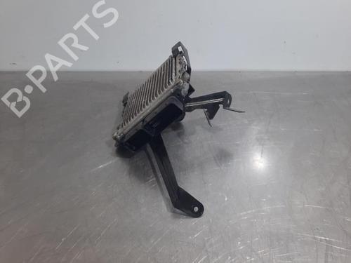 Engine control unit (ECU) MERCEDES-BENZ M-CLASS (W164) ML 320 CDI 4-matic (164.122) | BP19648610M57 