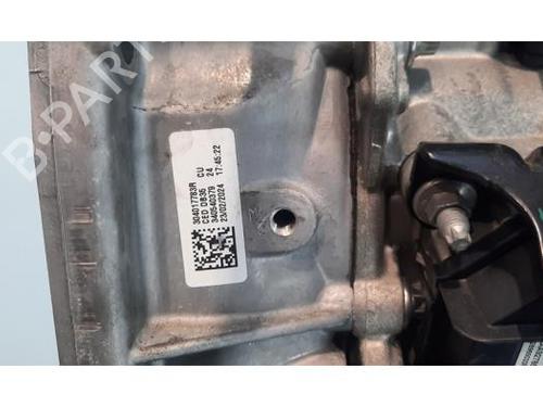 Gearbox RENAULT CLIO V (B7_) 1.6 E-TECH 145 (B7MU) | BP38526709M3  - Image 8