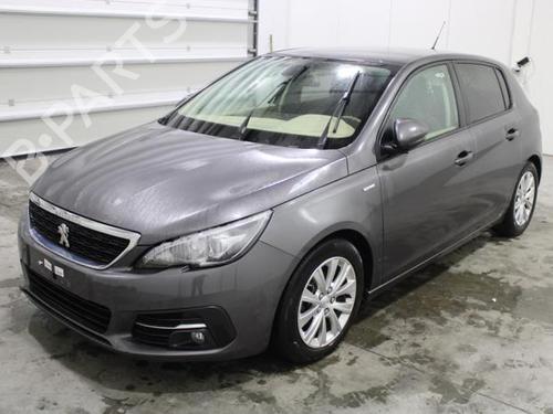 Intercooler PEUGEOT 308 II (LB_, LP_, LW_, LH_, L3_) 1.2 THP 110 | BP23643203M30 