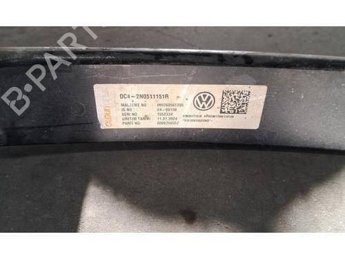 Other VW CRAFTER Van (SY_, SX_) 2.0 TDI FWD (SYB, SYC, SYD) | BP31274128O1  - Image 6