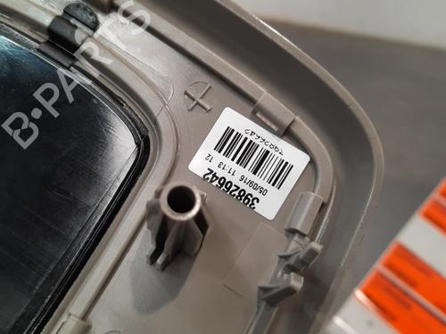 Interior roof light VOLVO XC60 I SUV (156) D4 | BP15034522I8 