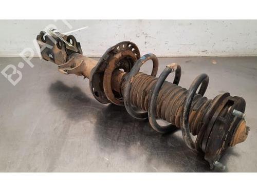 Used Right front shock absorber KIA SORENTO III (UM) 2.2 CRDi 4WD (200 hp) 24942321