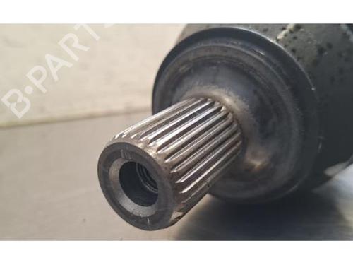 Right front driveshaft MERCEDES-BENZ A-CLASS (W177) A 180 (177.084) | BP38022469M39 - Image 5