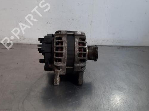 Alternator RENAULT KADJAR (HA_, HL_) 1.6 dCi 130 4x4 (HLA4) | BP36657374M7 - Image 2