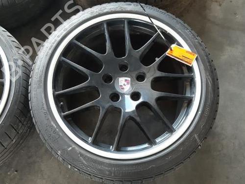 Rim PORSCHE PANAMERA (970) 4.8 4S | BP15293365C45