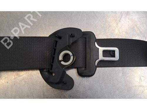 Front left seatbelt TOYOTA COROLLA Hatchback (_E21_, _EA1_, _EH1_) 2.0 Hybrid (MZEH12) | BP38195761I26 - Image 4