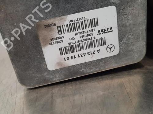 ABS pump MERCEDES-BENZ S-CLASS (W222, V222, X222) S 400 d 4-matic (222.035, 222.135) | BP23583051M43 