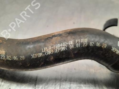 Pipe LAND ROVER DEFENDER Station Wagon (L663) P300 Si4 4x4 | BP23608233M125 