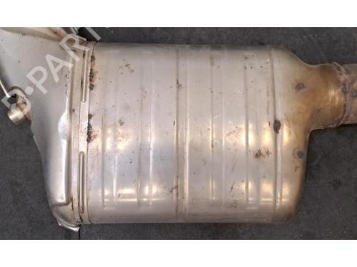 Exhaust system BMW 3 Touring (G21, G81) 318 d Mild-Hybrid | BP39905875M121 - Image 12