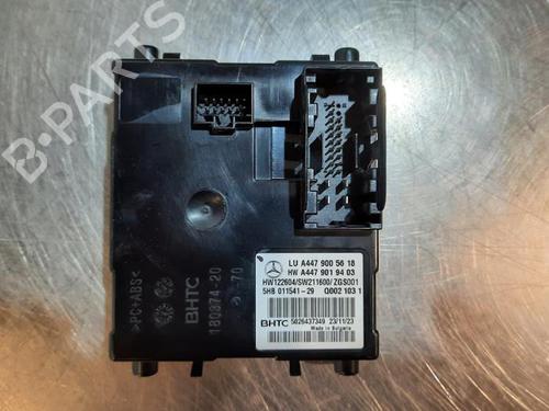Electronic module MERCEDES-BENZ EQV (W447) EQV 300 (447.813, 447.815) | BP39060821M83 - Image 3