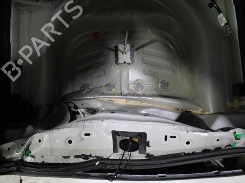 Fuel flap OPEL ASTRA K Sports Tourer (B16) 1.5 CRDI (35) | BP15236420C131 