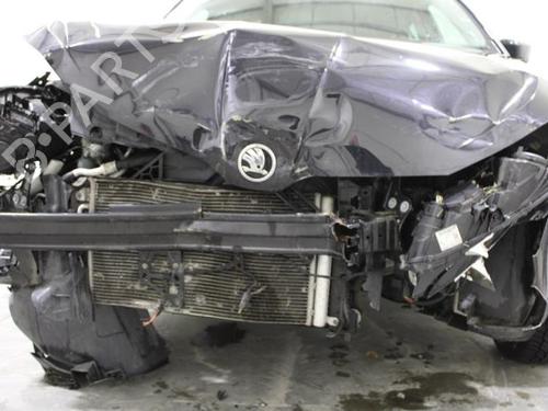 Subframe SKODA FABIA III (NJ3) 1.0 | BP36657465M9 - Image 15