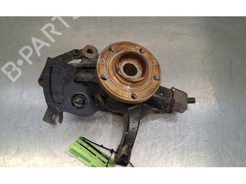 Right front steering knuckle FIAT SCUDO Van 2.0 Multijet 180 (506) | BP31273088M26