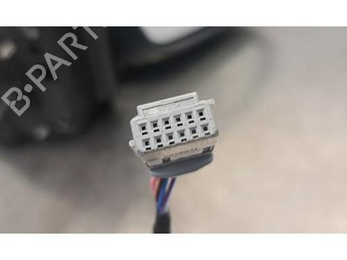 Right mirror RENAULT SCENIC E-TECH PHASE I EV87 | BP40240423C27 - Image 3
