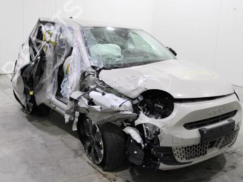 Pipe FIAT 600e / 600 (365_, 364_) Mild Hybrid | BP25348171M125 