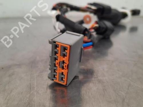 Cable LAND ROVER DEFENDER Station Wagon (L663) P300 Si4 4x4 | BP23607714E12 