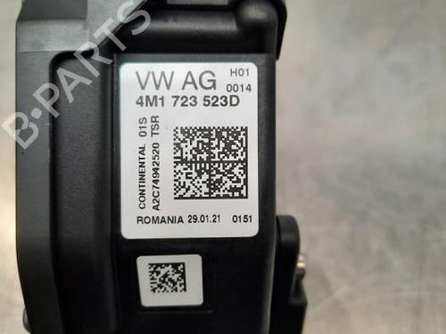 Pedal AUDI Q5 Sportback (FYT) 35 TDI Mild Hybrid | BP23601082I4 