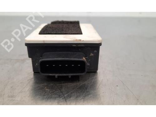 Elektronisk modul DACIA DUSTER (HM_) 1.3 TCe 150 (HMM3) | BP23619635M83 