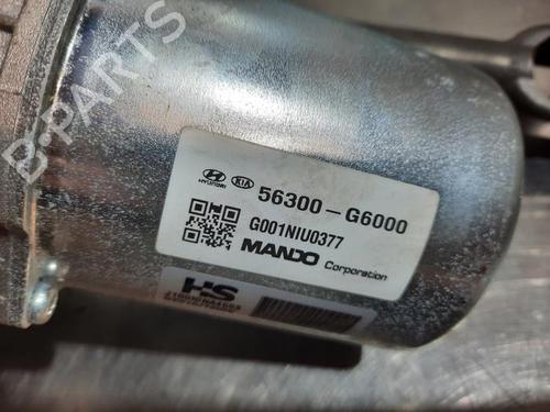 Steering column KIA PICANTO III (JA) 1.0 | BP29872067M21 