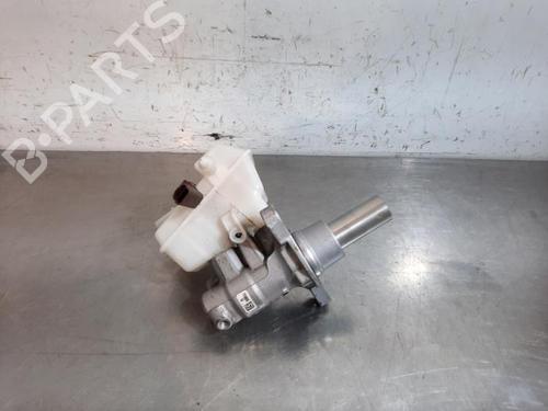 Brake master cylinder CITROËN GRAND C4 SPACETOURER (3A_, 3E_) 1.5 BlueHDi 130 | BP23596102M77 