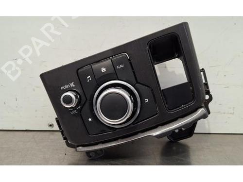 Used Electronic module MAZDA CX-5 (KE, GH) 2.2 D (KE2FW) (150 hp) 33131940