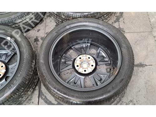 Fælk NISSAN LEAF (ZE1) Electric | BP34254122C45  - Image 14