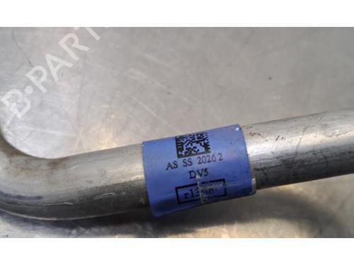 AC pipe FORD TRANSIT COURIER B460 Box Body/MPV 1.5 TDCi | BP36872725M126  - Image 6