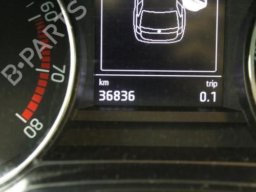 Other SKODA FABIA III Estate (NJ5) 1.0 TSI | BP32128793O1 