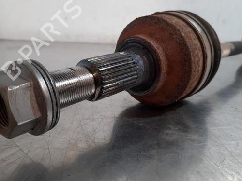 Right rear driveshaft TESLA MODEL 3 (5YJ3) EV AWD | BP37499049M41 - Image 9