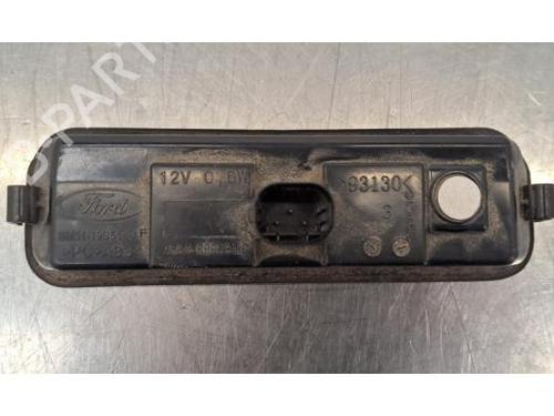 Tailgate handle FORD TOURNEO CONNECT / GRAND TOURNEO CONNECT V408 MPV 1.5 TDCi | BP29701270C132 