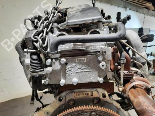 Engine IVECO DAILY VI Van NaturalPower 35S14, 35C14, 40C14, 50C14, 60C14, 65C14,... | BP28081596M1 
