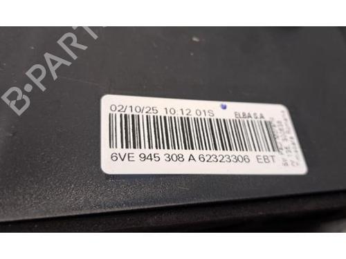 Right taillight SKODA FABIA IV (PJ3) 1.0 TSI | BP34254807C35 - Image 3
