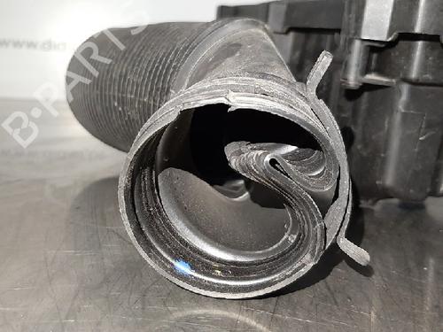 Air filter box VW POLO VI (AW1, BZ1, AE1) 1.0 TSI | BP10874453M87 