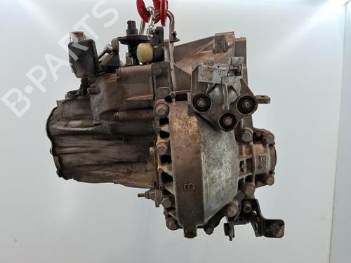 Gearbox OPEL VIVARO C Van (K0) 1.5 | BP39179803M3 - Image 2