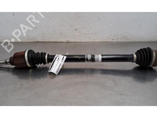 Used Right front driveshaft Right front driveshaft 37162270 37162270