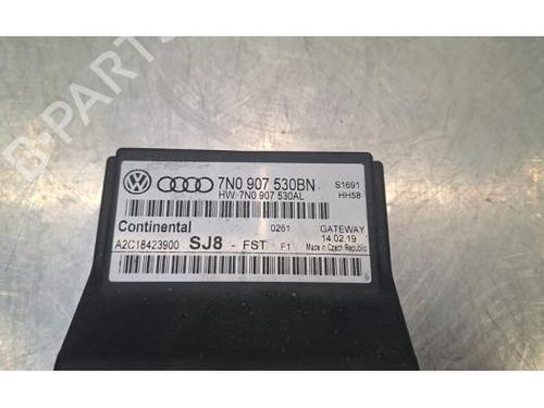 Electronic module VW CADDY IV Box Body/MPV (SAA, SAH) 1.2 TSI | BP38043987M83 - Image 2