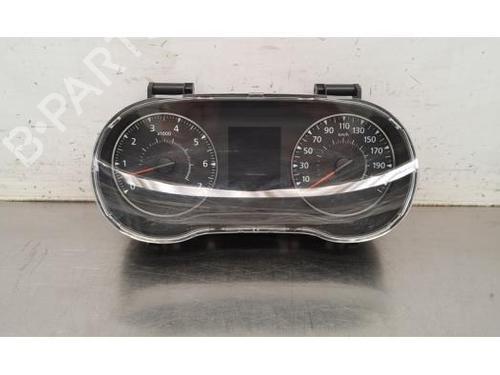 Used Instrument cluster RENAULT MASTER III Platform/Chassis (EV, HV, UV) 2.3 dCi 145 FWD (EV0E, EV0F, HV0E, HV0F, UV0E, UV0F,... (146 hp) 28050231