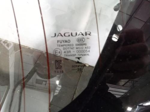 Tailgate JAGUAR F-PACE (X761) 2.0 TD4 | BP19576415C6 