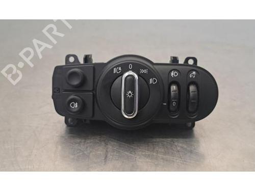 Used Headlight switch Headlight switch MINI MINI (F55) Cooper (136 hp) 40202354 40202354