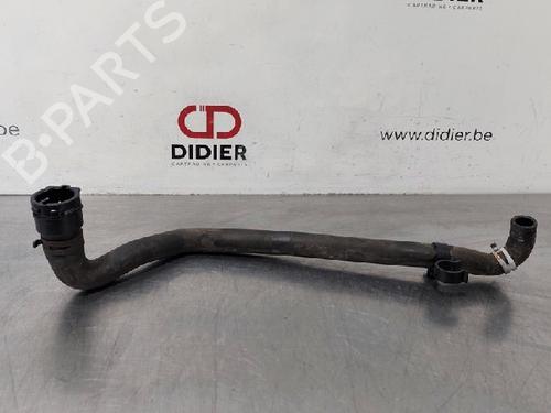 Used Pipe LAND ROVER RANGE ROVER IV (L405) 4.4 SDV8 4x4 (340 hp) 15019486
