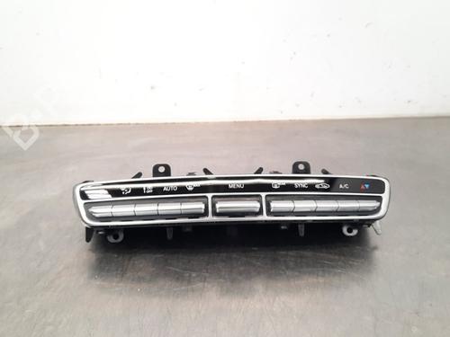Used Climate control MERCEDES-BENZ C-CLASS (W205) C 220 BlueTEC / d (205.002, 205.004) (170 hp) 15041105